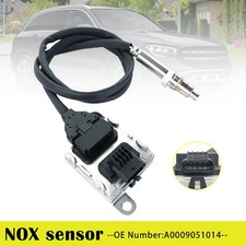 NOX Sensor A0009051014 Für Mercedes-Benz GLC GLS GLE OM654 & OM651 NOX Sensor A0009051014 Für Mercedes-Benz GLC GLS GLE OM654 & OM651
