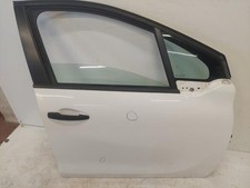 Porte avant et accessoires Peugeot 208