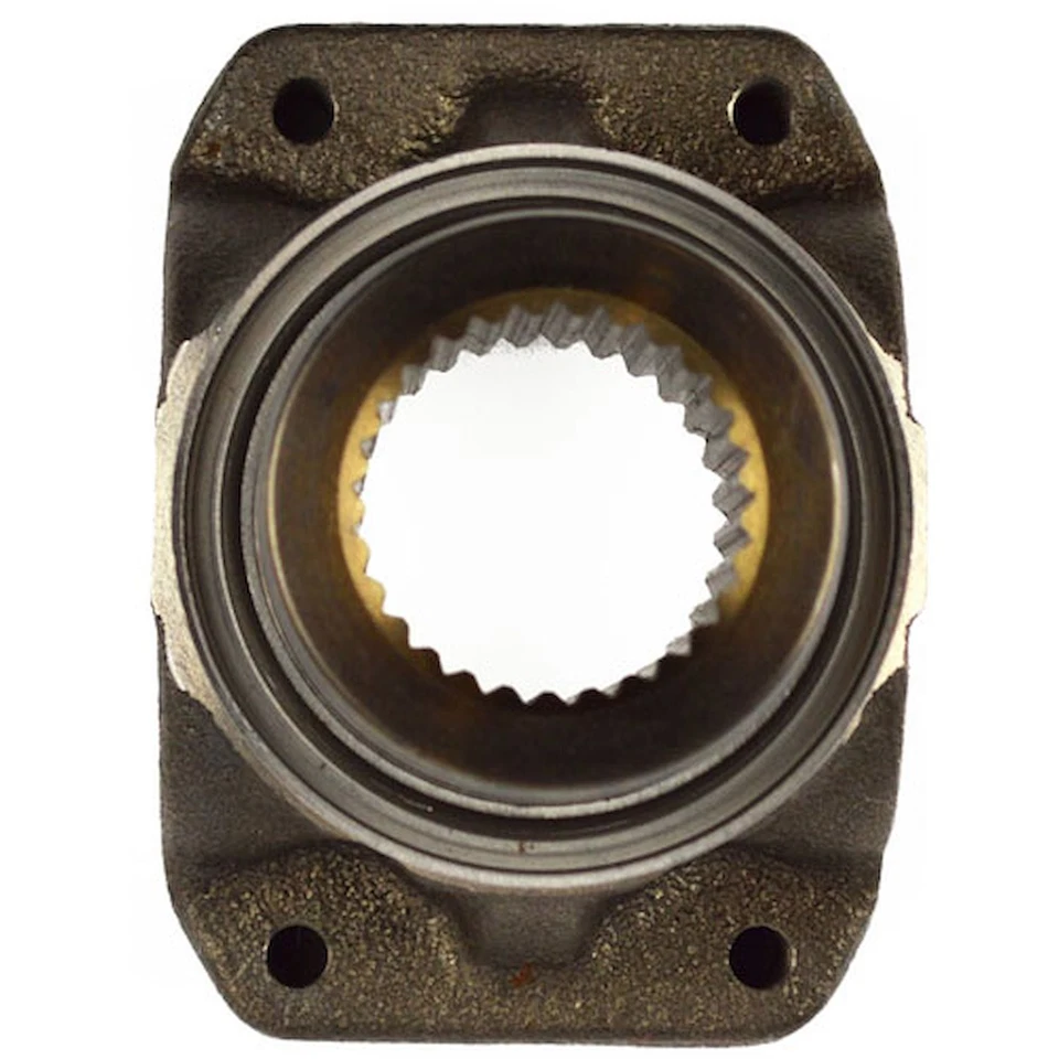 Yugo de piñón Spicer 2-4-3801-1X para Dana 60, Dana 70 1,276" x 29 spline Foto 2 de 4