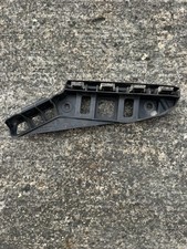 Vw Scirocco Mk3 Front Bumper Left Side Guide Profile 1k8807183b Vw Scirocco Mk3 Front Bumper Left Side Guide Profile 1k8807183b