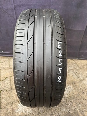 1x Bridgestone Turanza T001 225/50 R18 95W Sommerreifen DOT2022 6mm TOP