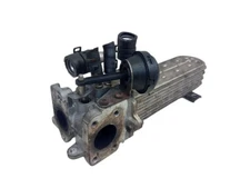 Exhaust Gas Cooler EGR Cooler Bkd Fits for Seat Toledo III (5P2) 2.0 Tdi 16V