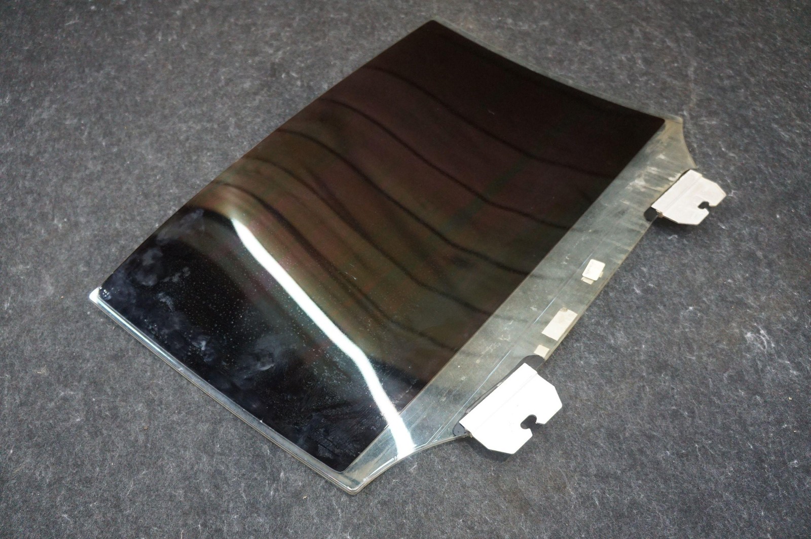 Rear Left Window Glass 3W5845025 Bentley Continental Flying Spur 2006-12 *Note*