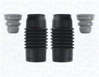 Vorderachse Magneti Marelli 310116110180 Staubschutzsatz, StoßDäMpfer FüR Mazda