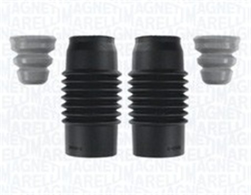 Vorderachse Magneti Marelli 310116110180 Staubschutzsatz, StoßDäMpfer FüR Mazda-image