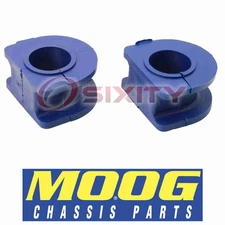 For Chevrolet C1500 MOOG Front To Frame Suspension Stabilizer Bar Bushing 73