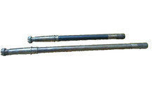 Rear Axle Set Fit For Jeep Wilys CJ/MB/GPW/M38/M38-A1 - 10 Spline