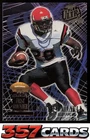 1994 Fleer Ultra Football Marshall Faulk First Rounders #4