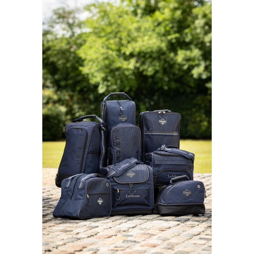 LeMieux Elite ProKit Lite Pflegetasche - Bild 2 von 3