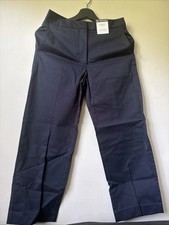 Straight Ankle grazer High Rise £ 6  Short