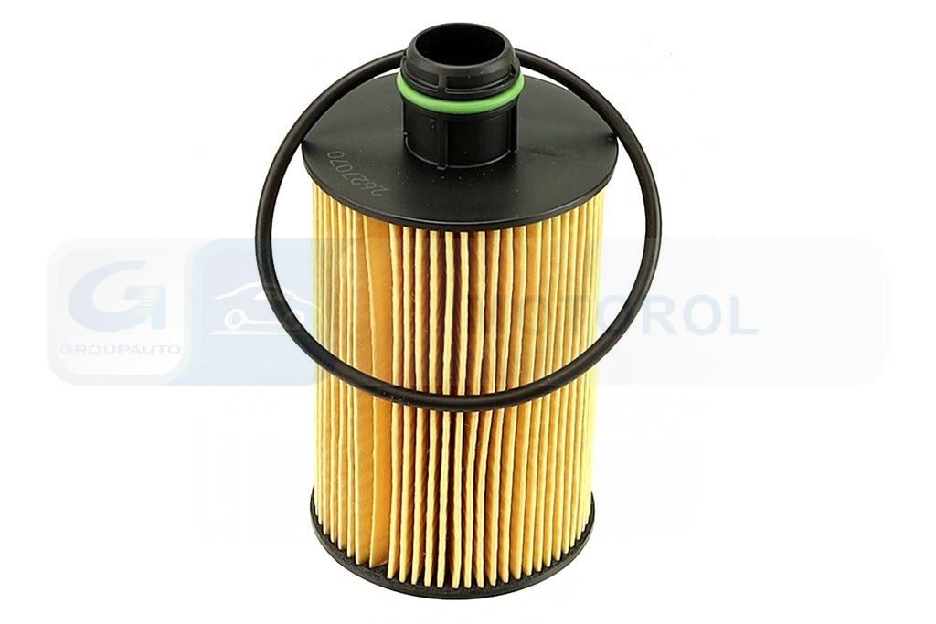 Filtron Ölfilter Oe682/4 Größe 26 Oe 682/4 - Bild 2