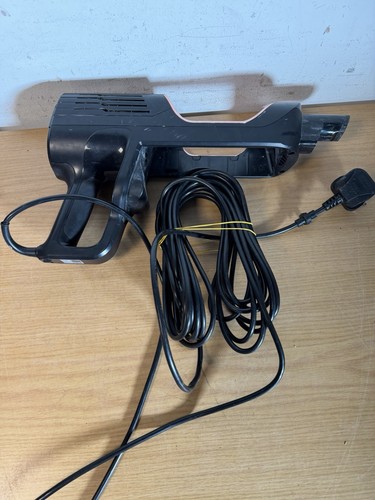 Shark HZ500UKT Roségold Handgriff Lift Away Staubsauger Hauptkörper Motor Arbeit