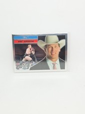 2006 Topps Chrome WWE Heritage - John 