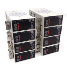 (Lot of 8) CKD KML70-G-485 Level Sensor Display Switch Max 26.4V Min 21.6