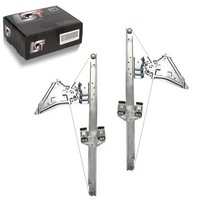2X Fensterheber Elektrisch Vorne Links Rechts FüR Mercedes Sprinter 906