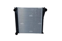 LadeluftküHler NRF 30929 FüR L322 Rover Range Landrover 4 L405 Sport 2 L494 3