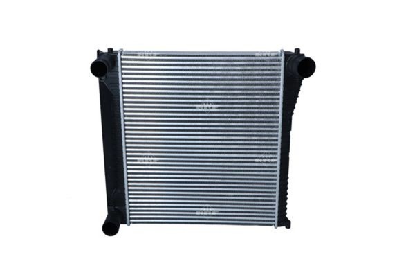LadeluftküHler NRF 30929 FüR L322 Rover Range Landrover 4 L405 Sport 2 L494 3-image