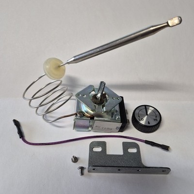 Newco 704215 Thermostat Replacement Kit ACE FC Brewers OEM Robertshaw NOS