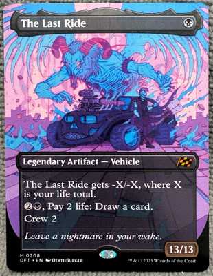 expensive aetherdrift mtg cards MTG Aetherdrift: Most expensive cards