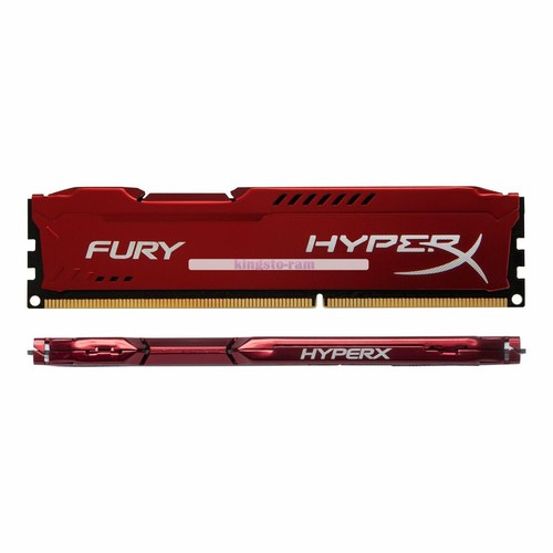 8 GB Ram DDR3 1333 1600 1866 MHz DIMM Non-ECC Desktop Speicher 240-Pin - Bild 2 von 13