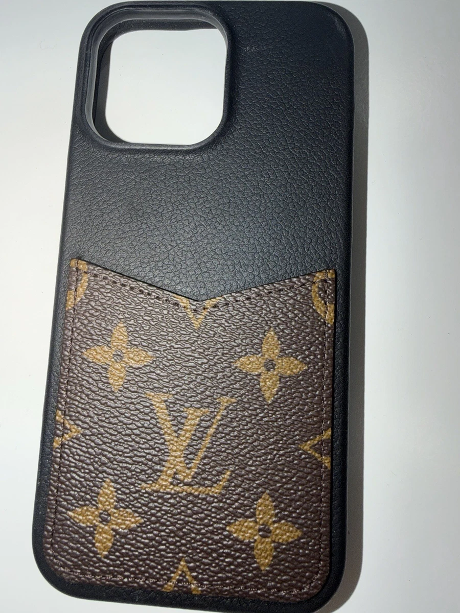 Louis Vuitton Cases/Covers for Apple Phones for sale | eBay