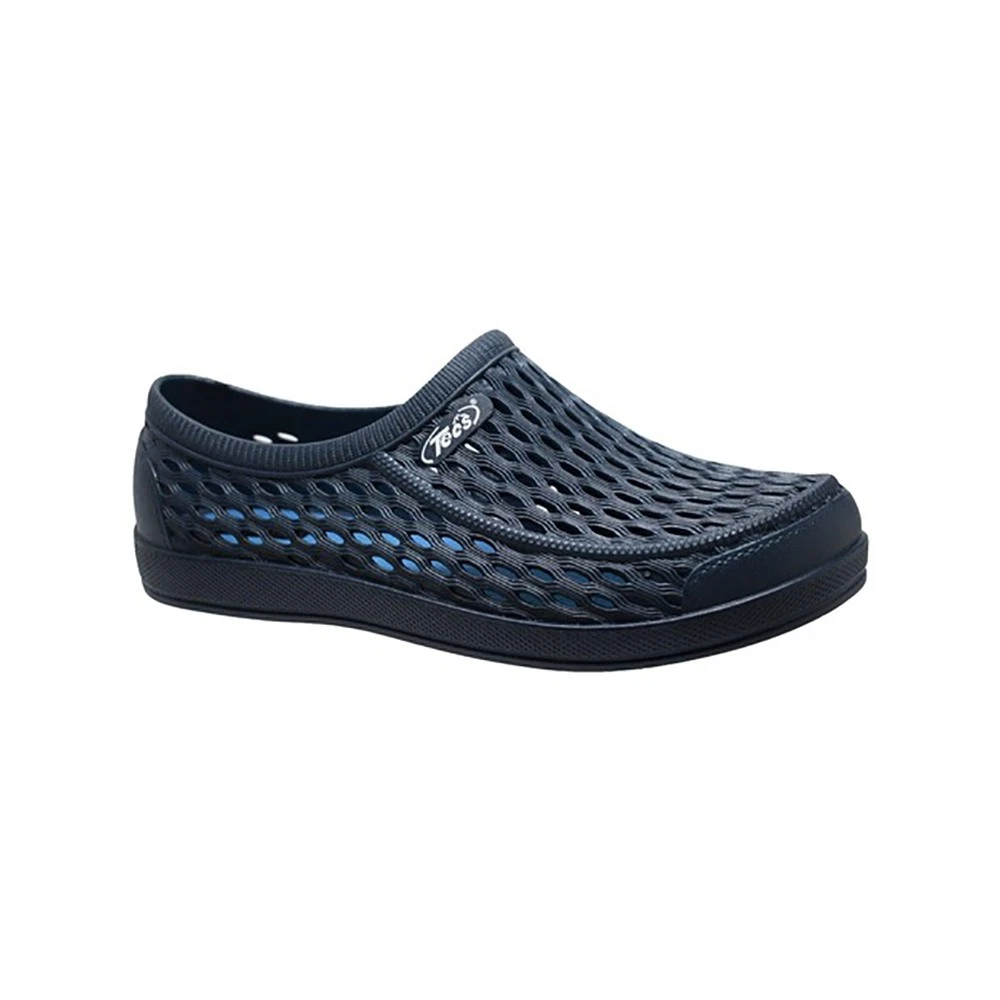 New Hypard AdTec Men's 4" Relax Aqua Tecs Garden Shoes, Navy