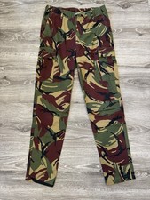 Polo Ralph Lauren Boys Cargo Camo Pants Size 16 New Without Tags Free Ship