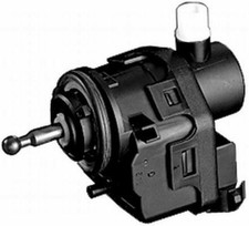 HELLA Electric Headlight Leveling Motor Fits NISSAN OPEL RENAULT 7701036112