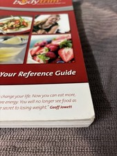 Bodytrim Geoff Jowett Body Trim Your Reference Guide Fast Permanent Weight Loss