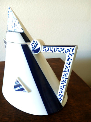 Kato Kogei Delta Studio 99 Tea Pot - NEW