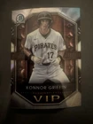 2025 Bowman Chrome Konnor Griffin VIP Rc VIP-20