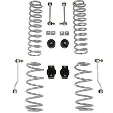 Rubicon Express Jl7141 Suspension Lift Kit For 18-20 Jeep Wrangler Jl