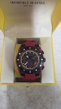 Invicta Watch S1 Rally 27344 APX026576