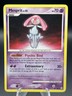 Mesprit #34/136 (2008) - Legends Awakened - Rare Regular Pokemon TCG
