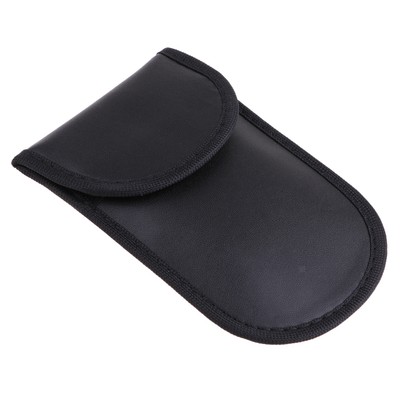 Handy GPS Signal Blocker Störsender Hülle Anti Strahlung Karte Tasche