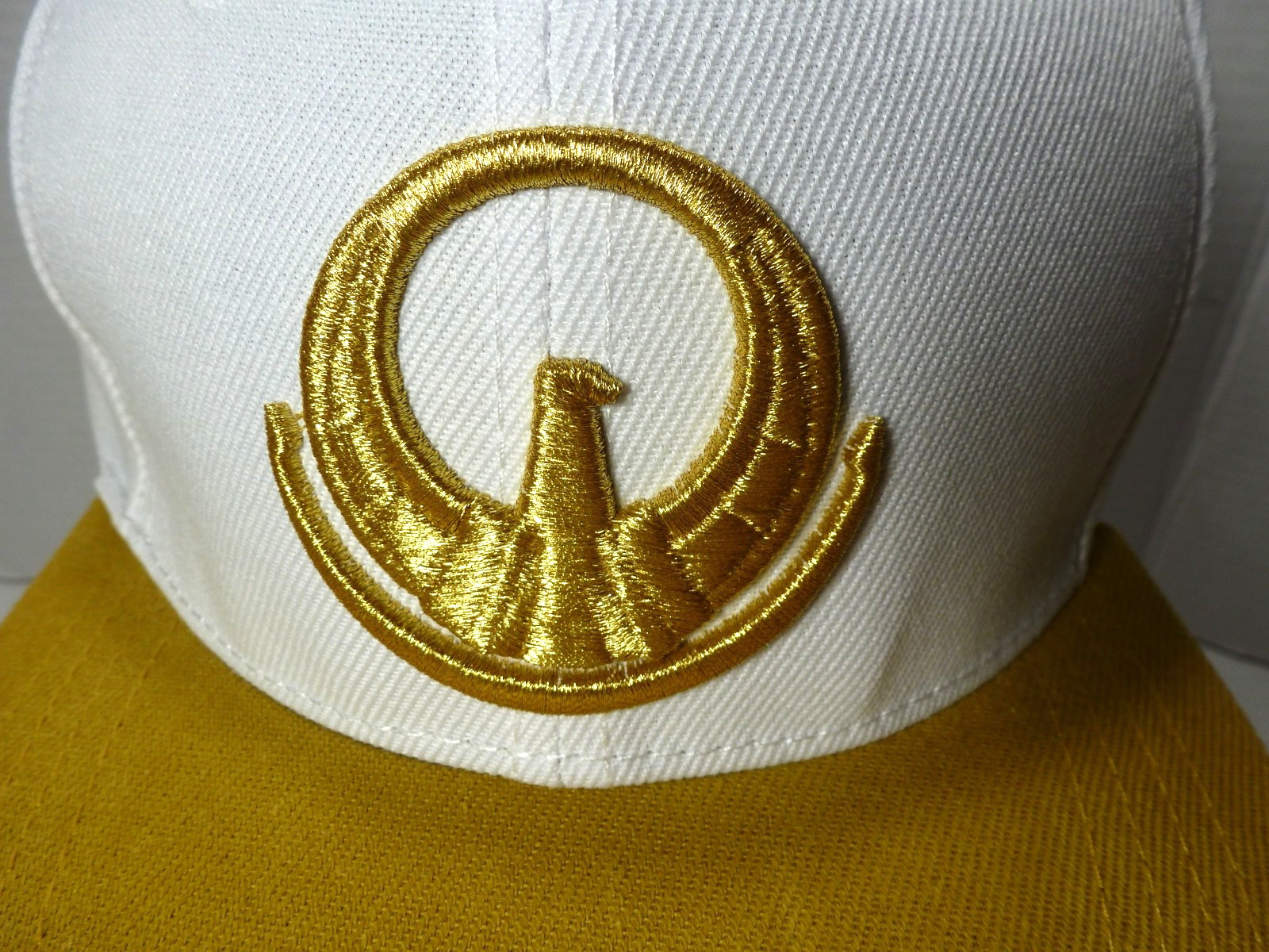 Loot Crate Exclusive Saint Seiya Snapback Hat Embroidered NWT image 2