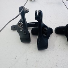 Patins De Freins Shimano BR-M352 Pour Cantilever - Lot De 4 - Neufs