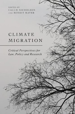 Climate Migration - 9781509961740
