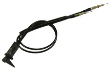 SPI Choke Cable for Arctic Cat Many 1976-2008 Snowmobiles Replaces OEM# 0687-007