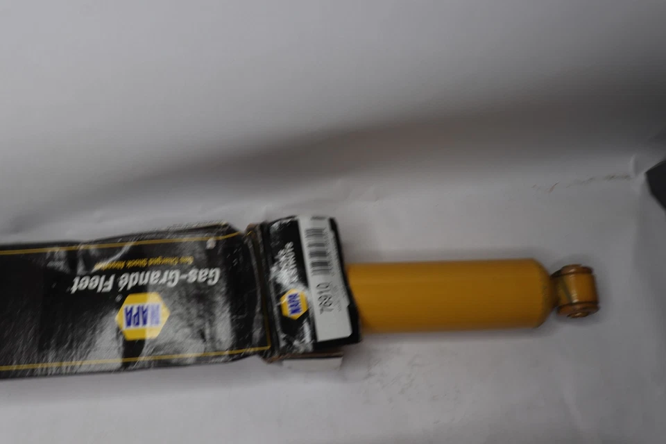 Amortiguador trasero Napa Gas Grande 76910 Foto 3 de 3