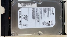 Disque SATA 750Gb DELL Clarion AX4 (Lot de 8)