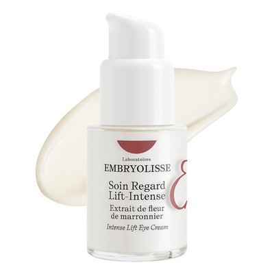 Embryolisse Intense Lift Eye Cream. Lifts 0.5 Fl Oz (Pack of 1), Black