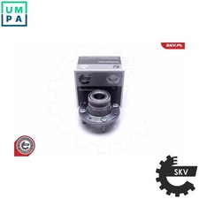 WHEEL BEARING KIT 29SKV512 FOR MITSUBISHI LANCER/Station/Wagon 4G92 1.6L 4cyl