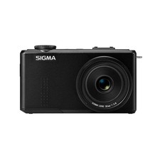 SIGMA Digital Camera DP2Merrill 46 million pixels FoveonX3 direct image sensor