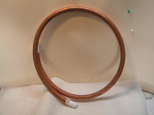 MULLER ACR‑Type Soft Coil Tubing 3/4"ID × 7/8" OD 10'+