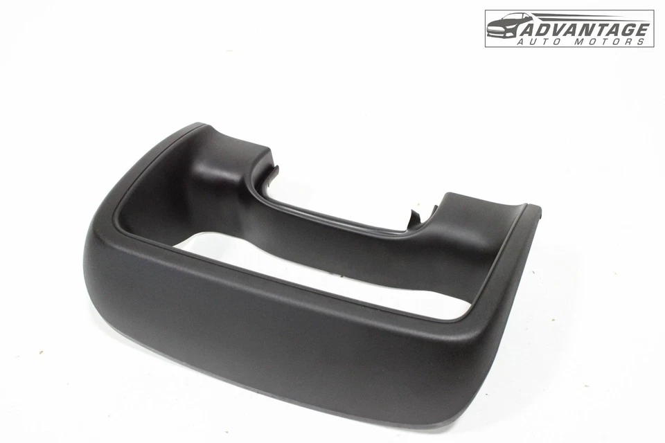 Cuadro de instrumentos Hummer H3 2006-2010 velocímetro bisel cubierta moldura OEM Foto 2 de 4