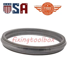 For Honda Civic Saturn Ion SUZUK CVT Transmission Drive Chain Belt 901047 JF011E