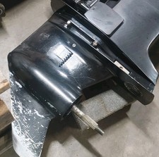 OEM Mercury V6 Outboard Lower Unit 3.0L EFI/Optimax 1.75 Ratio 20" 859399T13