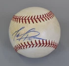 Mark Prior Signed Autographed Major League Baseball