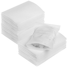 200PCS Cushion Foam Pouches Foam Wrap Pouches, 4 x 6 Inch Packing Pouches Pac...